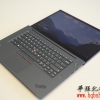 联想ThinkPad X1/P1隐士国行发布：14999元起售