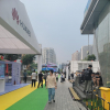 又过了一年，cosplay又搞起来了。