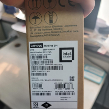 出客户E14 0ECD