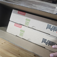 出客户的2个X13，上个图