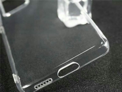 手机透明保护外壳