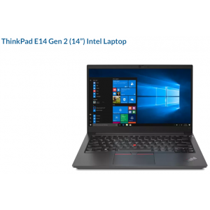 thinkpad E14 0VCD i3 8G 256G FHD